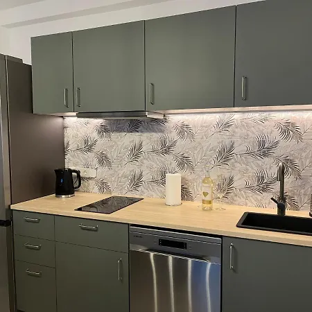 Meduza Apartment Alicante