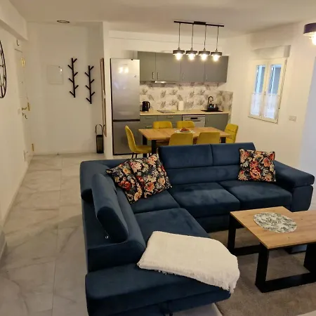 Apartment Meduza *