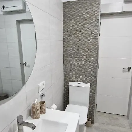 Apartment Meduza Alicante