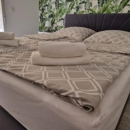 Meduza Apartment Alicante