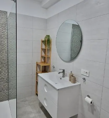 Apartment Meduza
