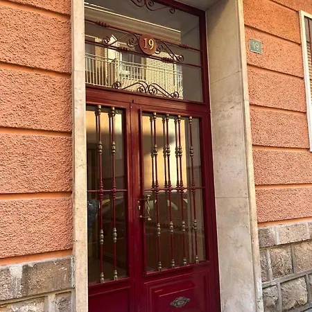 Apartment Meduza *