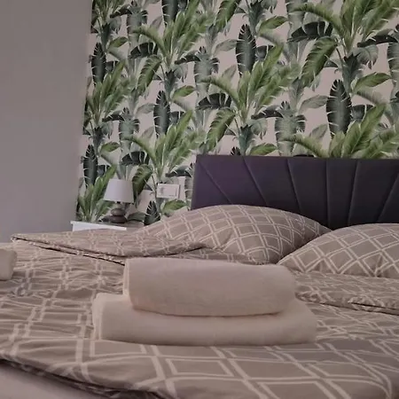 Apartment Meduza *