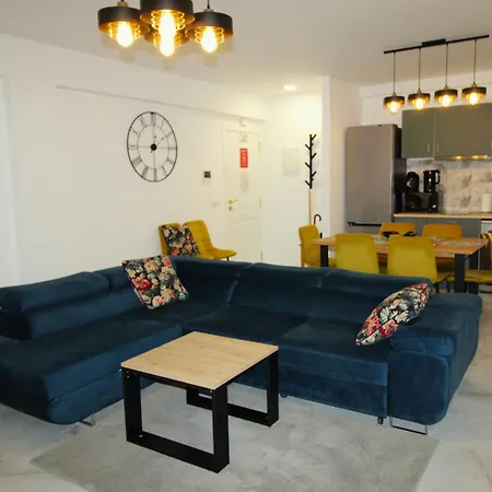 Apartment Meduza Alicante