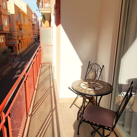 Apartment Meduza