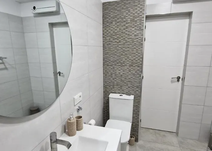 Lägenhet Meduza Alicante